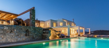 Starlight Villa