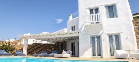 Sylvianne Villa