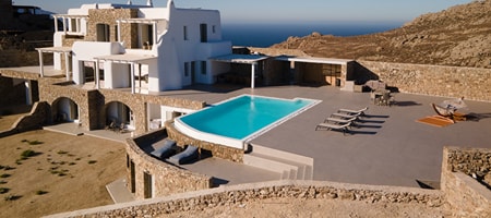 Taylor Villa