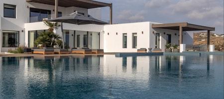 Tiana Villa