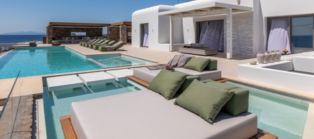 Tigerlily Villa