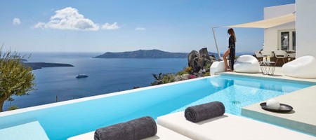 Apollo Villa