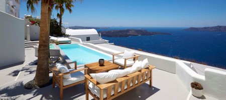 Wildflower Villa