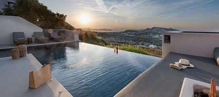 Aurora Villa