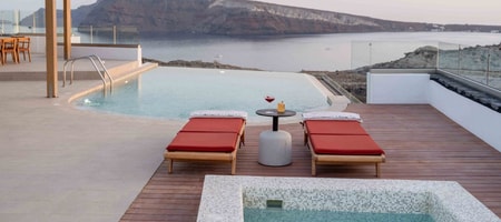 Serenique Villa