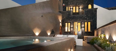 Azzurra Villa