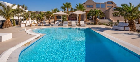 Bordeaux Villa