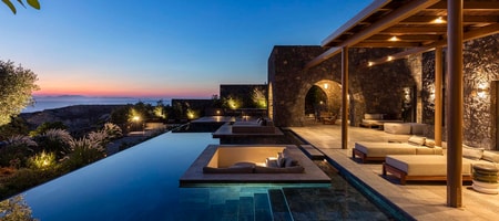 Cassia Villa