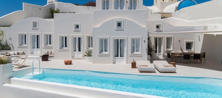 Claudette Villa