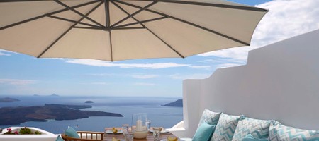 Cliff Haven Villa