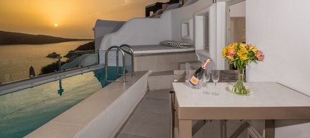 Cadmus Villa