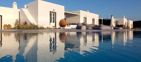 The White Cliff Estate