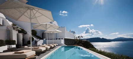 Sunday Villa