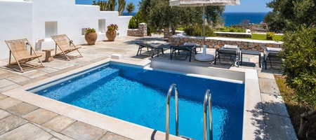 Eurus Villa