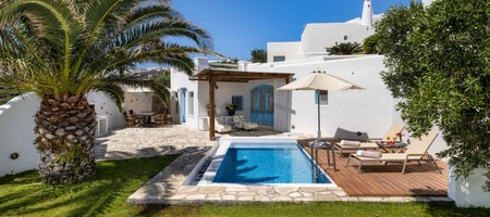 Solaris Villa