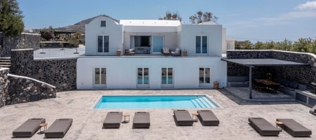 Aeolian Dream Villa