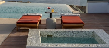 Aetheria Villa