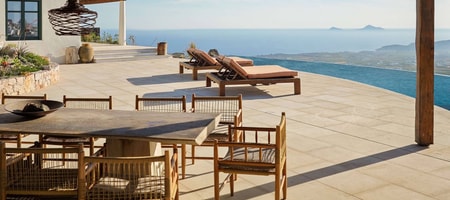 Mythira Villa