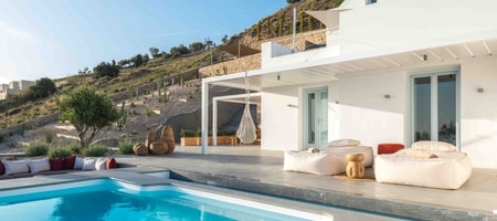 Princess Villa