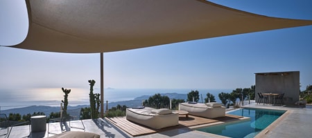Satin Villa