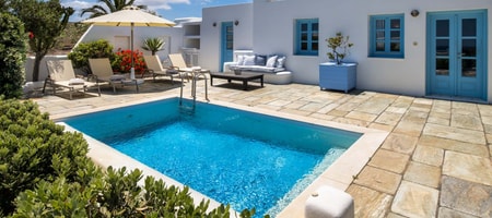 Boreas Villa
