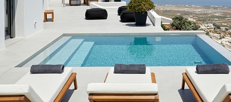 Starling Villa