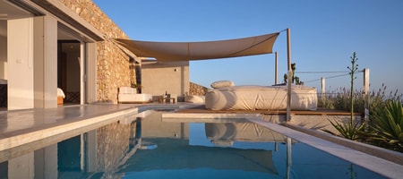 Sunshine Villa