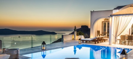 Luminela Villa