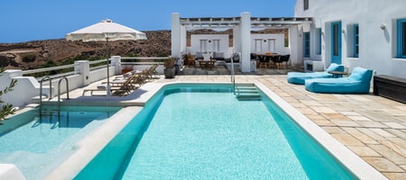 Mistral Villa