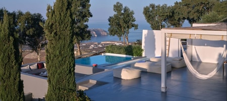 Vista Retreat