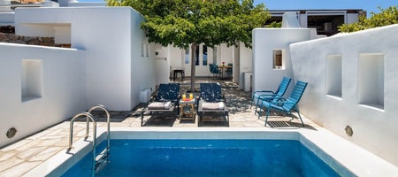 Arctic Wind Villa