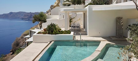 Casablanca Villa