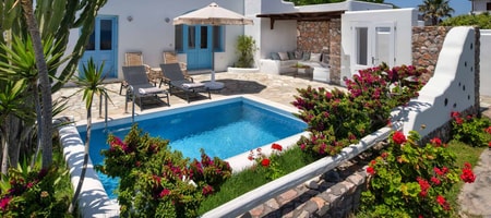 Aeolus Villa