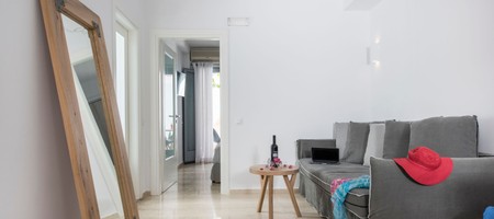 Family Suite with Private Outdoor Spa Bath