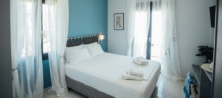 Deluxe Studio for Two