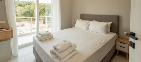 Green Wave Living Suite