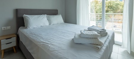 Green Wave Two-Bedroom Suite