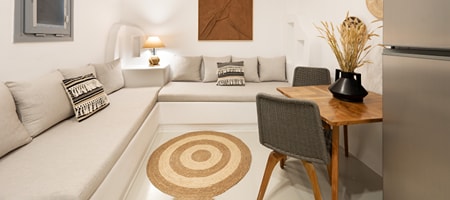 Apartment with Sea view