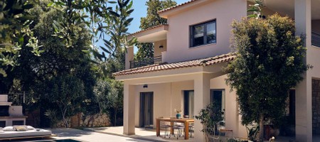 Bellini Villa
