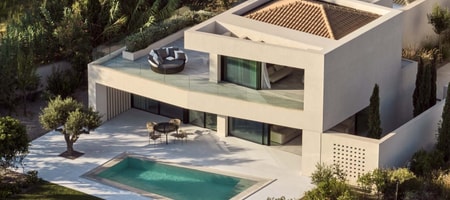 Caipirinha Villa