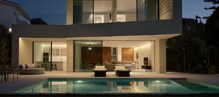 Cosmo Villa