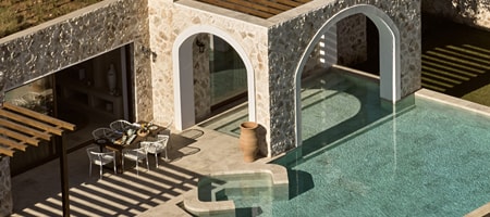 Cypress Villa