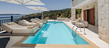 Cyrisse Villa
