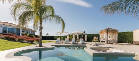 Iolanthe Villa