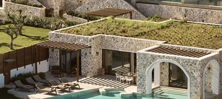 Thyme Villa