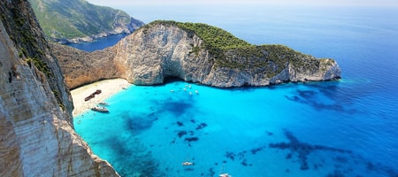 BlueVillas Luxury Concept Zakynthos