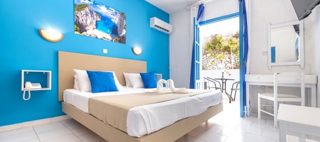 Double Room Standard