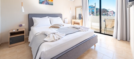 Suite | City View