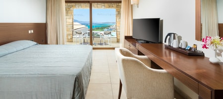 Family Sea View