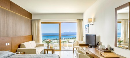 Twin Sea View